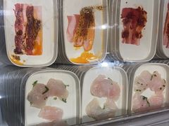 -玫瑰花园自助烤肉(顺义鑫海韵通店)