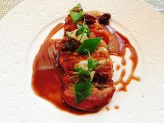 -Le Bernardin