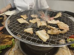 -奉天泥炉烤肉(七星店)