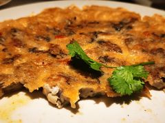 潮州蚝烙-潮堂 · 潮州菜(恒隆广场店)