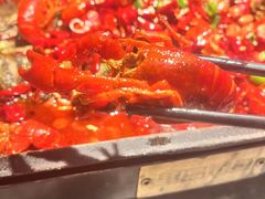 -里岛烤鱼(东港凯虹广场店)