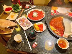 -井格重庆火锅(临平银泰城店)