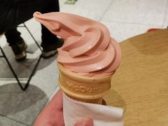-麦当劳(新王府井店)