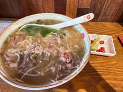生滚牛肉河粉-越南牛肉河粉餐厅(书院巷店)