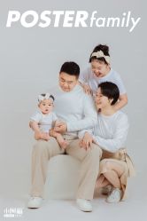 -小阿福儿童摄影(光谷时代广场店)