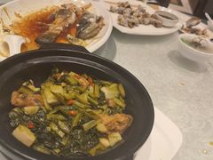 -大东海海鲜酒楼(渔人码头总店)