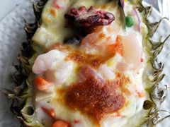 -麦茜哥牛扒城(中银店)