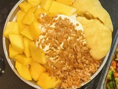 -水牛奶皇后糖水铺(深圳总店)