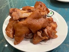 -春花民族美食(佳木斯总店)