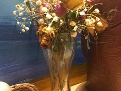 -盘炉forenza·云贵川融合小食堂 ( 钟楼中柳巷店)