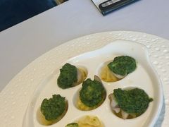 -波特曼西餐厅(南岗店)