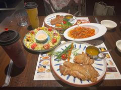 -路易十三西餐厅(西关新天地店)