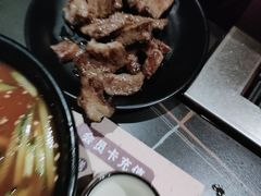 -千寻烧肉(政务区店)