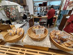 -富贵面包公司(运河店)