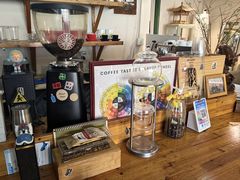 -参差咖啡(水果湖公园店)