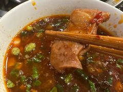 -冯记香辣兔火锅(茶店子总店)