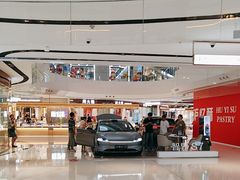 -万达广场(临港店)