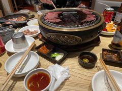 -泥炉烧肉师(新街口金銮巷店)