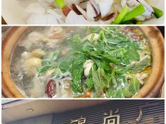 -霞海鸭仔饭店(海滨大道北店)