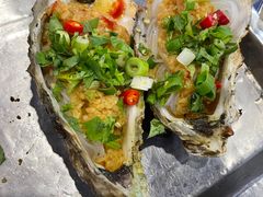 -刘一龙虾.烧烤(理工直营店)