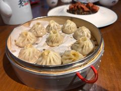 -绍兴老味道·非遗门店(银泰城店)