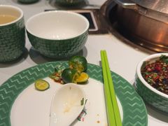 -润园四季椰子鸡火锅(卓越INTOWN店)