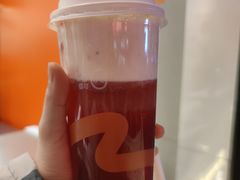 -CoCo都可(湖滨银泰店B区店)