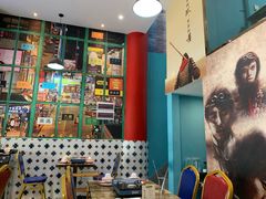 -小龍鳳·港式海鲜打边炉(沙湖路店)