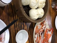 -老伯蟹脚店(朝阳路店)