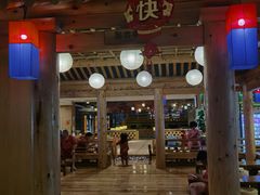 -御池园(顾村公园店)