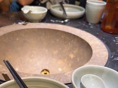-云海肴云南菜·蒸汽石锅鱼(青岛万象城店)