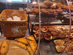 -PARIS BAGUETTE巴黎贝甜(周浦万达店)