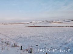 -塞罕坝国家级自然保护区