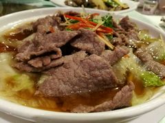 -无锡城中皇冠假日酒店·芳园中餐厅