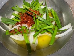 -哼蟹二将·烤肉酱蟹(合生汇店)