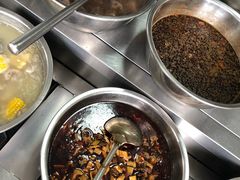 -大邑李记肥肠血旺