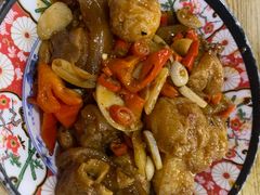 -老乡村(南湖路店)