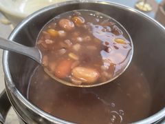 -李军力烧烤(丰庆路店)