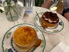 -PAUL LAFAYET 法式甜品(港汇广场店)