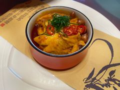 -宁波香格里拉大酒店