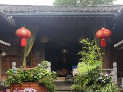 -龙姐私房菜(和顺古镇店)