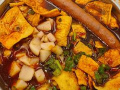 -柳州肥姨妈大骨螺蛳粉(江宁万达店)