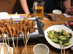 -管氏翅吧(人民大学店)