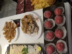 -潮发潮汕牛肉店(龙洞店)