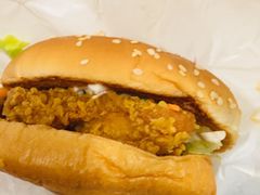 -麦当劳(宝山大厦店)