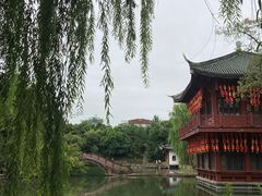 -房湖公园