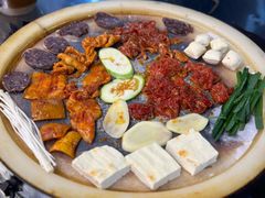 -八木轩·寻味大理白族民俗餐厅(文献路店)