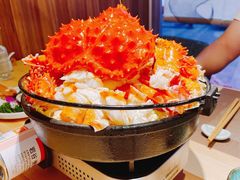 -酒井酱子·深夜食堂(东城汇店)