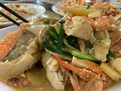 -七鲜渔港美食餐厅(巽寮湾海景店)