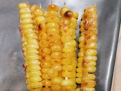 -西部马华清真兰州牛肉面·烧烤夜市(三里河店)
